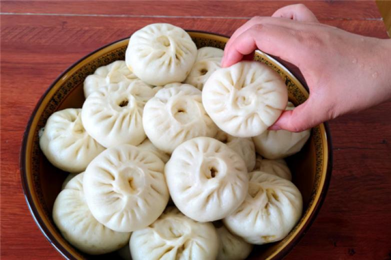 谭得来包子铺